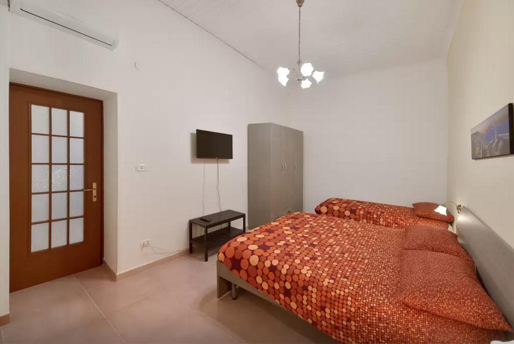 Ferienwohnung Trimarchi House Neapel Exterior foto