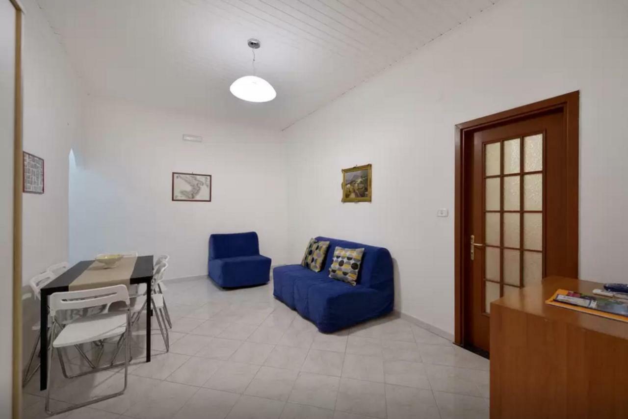 Ferienwohnung Trimarchi House Neapel Exterior foto